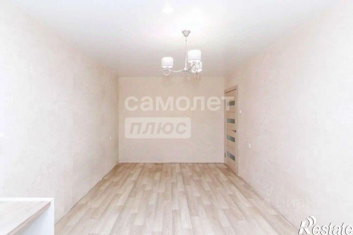 1-комн квартира ул Афанасьева, 1/3,  д. 1/3