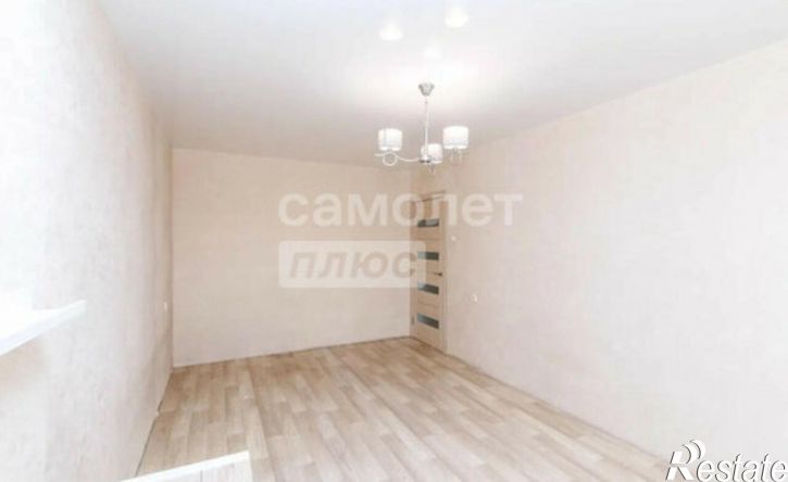 1-комн квартира ул Афанасьева, 1/3,  д. 1/3