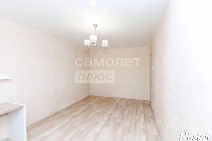 1-комн квартира ул Афанасьева, 1/3,  д. 1/3