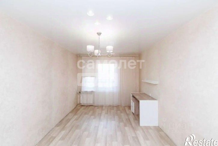 1-комн квартира ул Афанасьева, 1/3,  д. 1/3