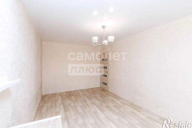 1-комн квартира ул Афанасьева, 1/3,  д. 1/3