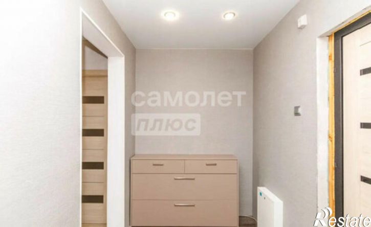 1-комн квартира ул Афанасьева, 1/3,  д. 1/3