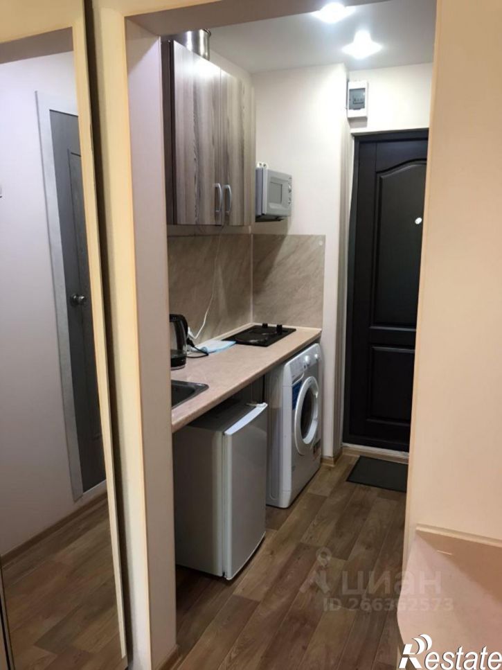 1-комн квартира Пограничный пер, 1в,  д. 1в