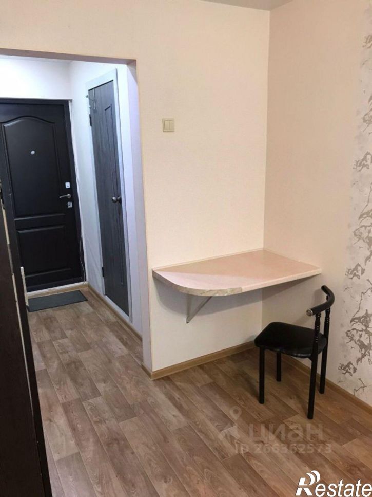 1-комн квартира Пограничный пер, 1в,  д. 1в