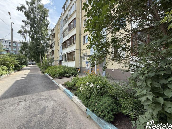 3-комн квартира ул Красных Мадьяр, 74,  д. 74