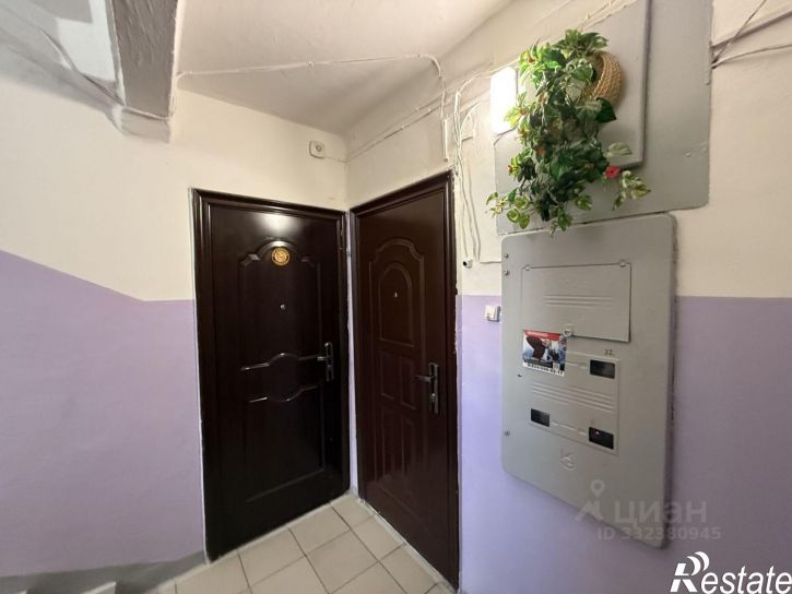 3-комн квартира ул Красных Мадьяр, 74,  д. 74