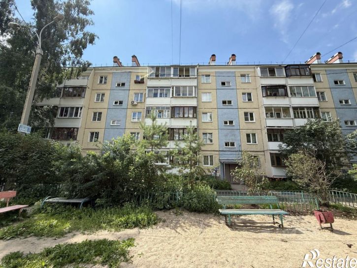 3-комн квартира ул Красных Мадьяр, 74,  д. 74