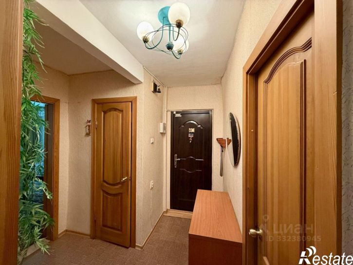 3-комн квартира ул Красных Мадьяр, 74,  д. 74