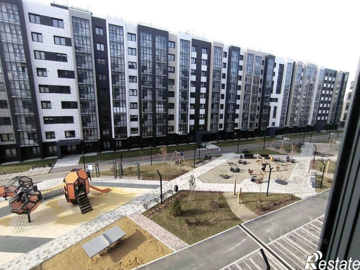 2-комн квартира ул Ширямова, 2/8,  д. 2/8