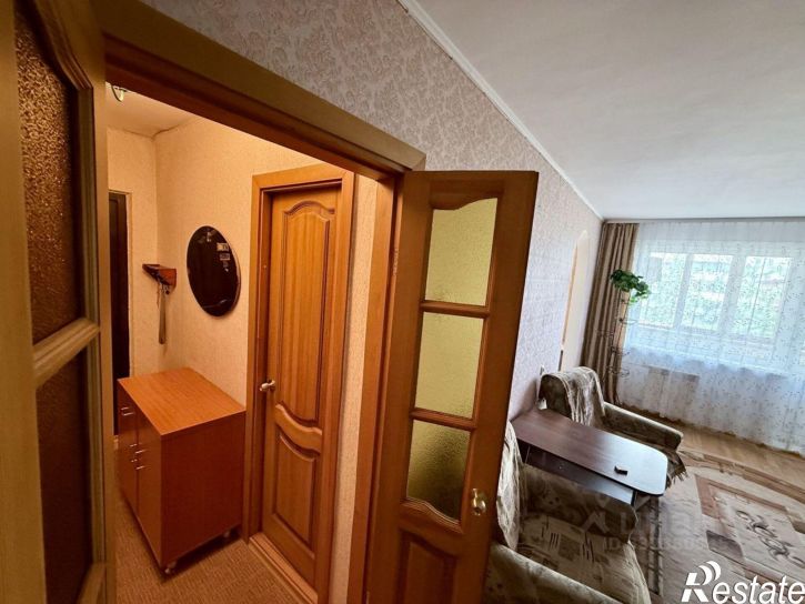 3-комн квартира ул Красных Мадьяр, 74,  д. 74