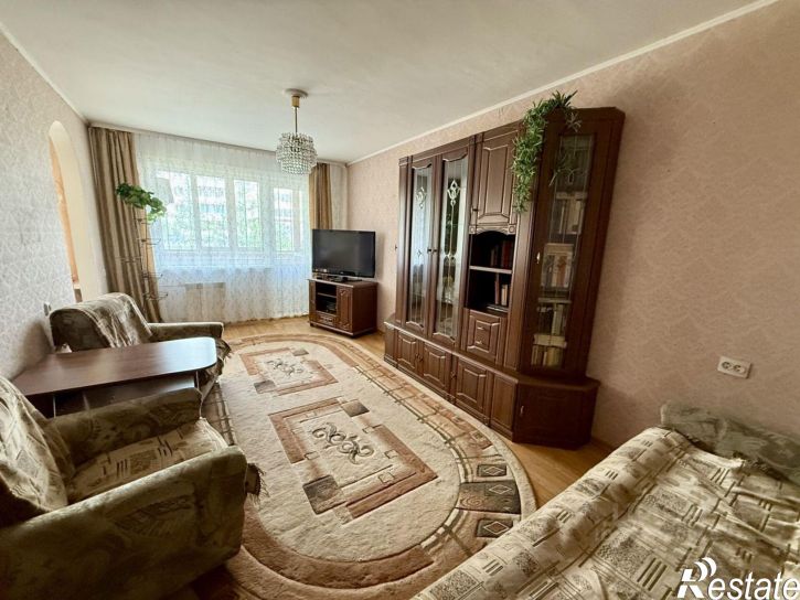 3-комн квартира ул Красных Мадьяр, 74,  д. 74