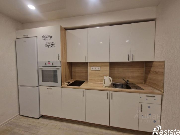 1-комн квартира ул Вампилова, 30,  д. 30