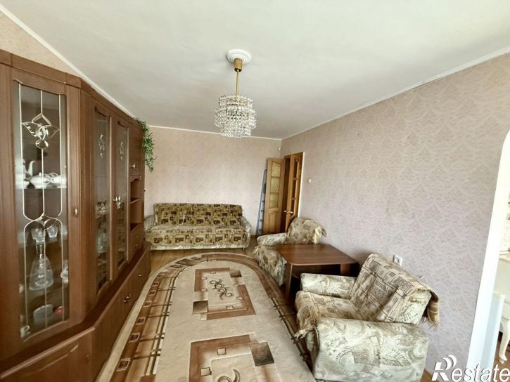 3-комн квартира ул Красных Мадьяр, 74,  д. 74