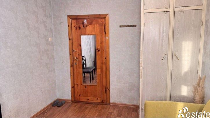 Комната ул Академическая, 62а,  д. 62а