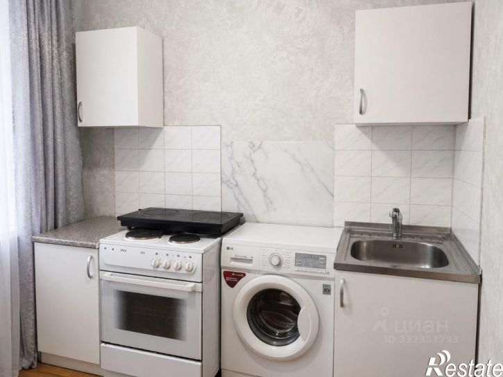 1-комн квартира ул Волгоградская, 49,  д. 49