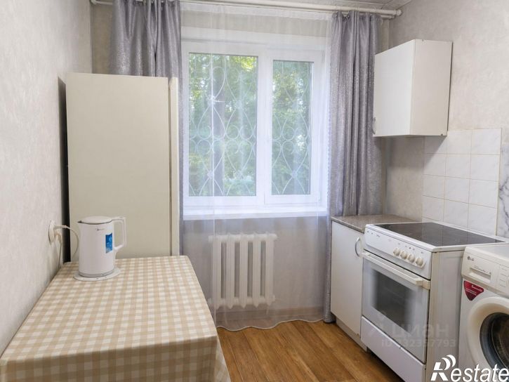 1-комн квартира ул Волгоградская, 49,  д. 49