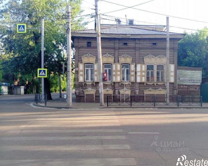 1-комн квартира ул Тимирязева, 55А,  д. 55А