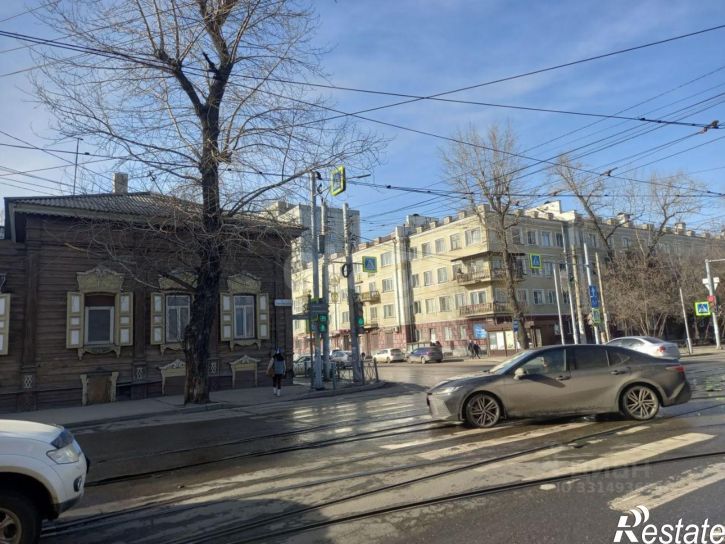 1-комн квартира ул Тимирязева, 55А,  д. 55А