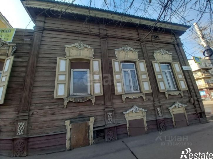 1-комн квартира ул Тимирязева, 55А,  д. 55А