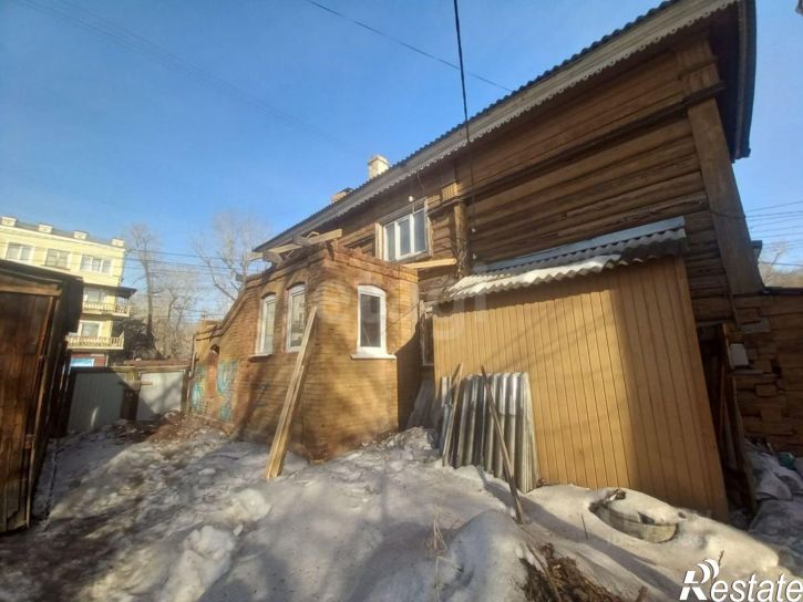 1-комн квартира ул Тимирязева, 55А,  д. 55А