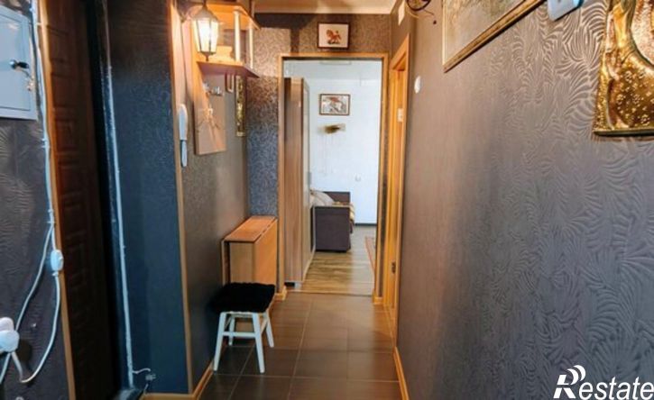 2-комн квартира ул Александра Невского, 27,  д. 27