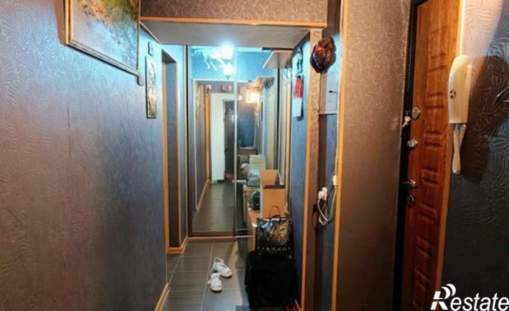 2-комн квартира ул Александра Невского, 27,  д. 27