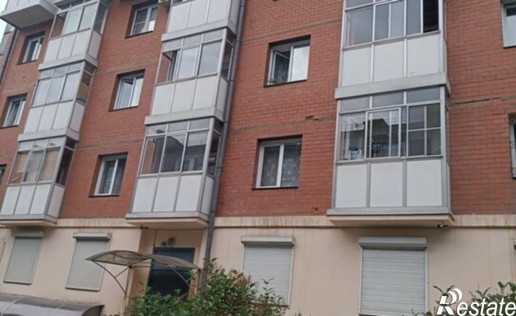 2-комн квартира ул Иосифа Уткина, 23,  д. 23