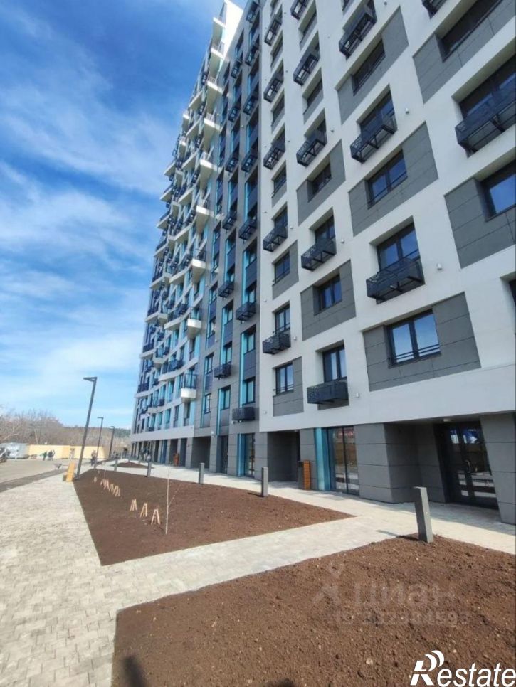 3-комн квартира в новом доме ул Березовая Роща, 30Ж,  д. 30Ж