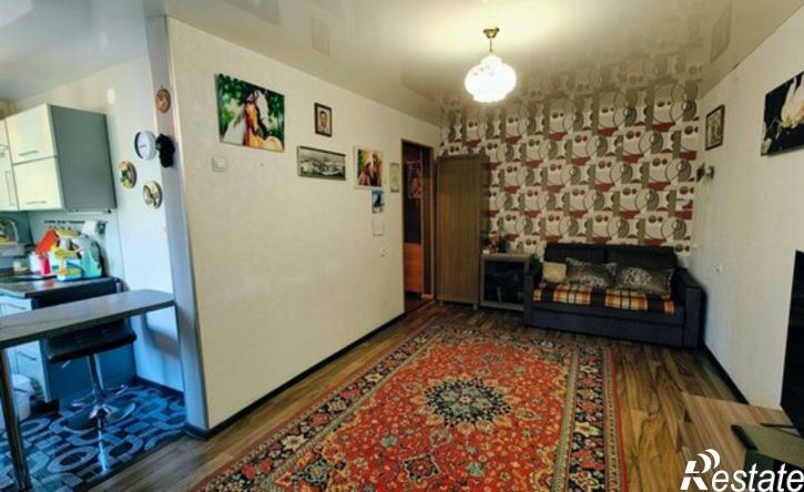 2-комн квартира ул Александра Невского, 27,  д. 27