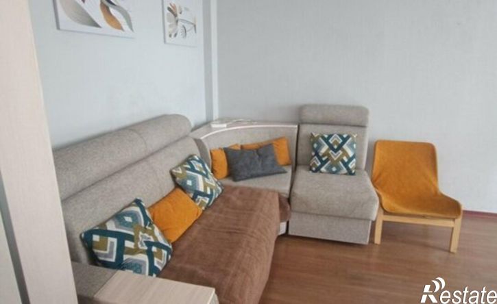 2-комн квартира ул Иосифа Уткина, 23,  д. 23