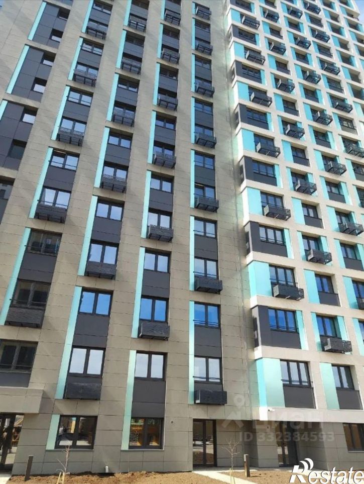 3-комн квартира в новом доме ул Березовая Роща, 30Ж,  д. 30Ж