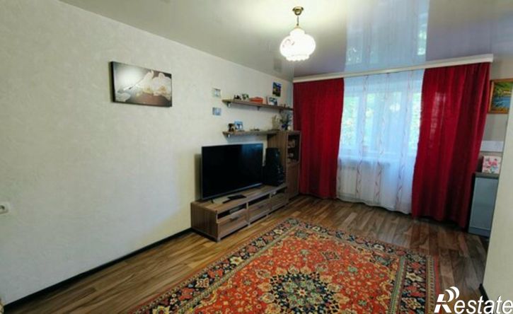 2-комн квартира ул Александра Невского, 27,  д. 27