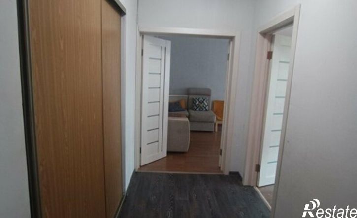 2-комн квартира ул Иосифа Уткина, 23,  д. 23