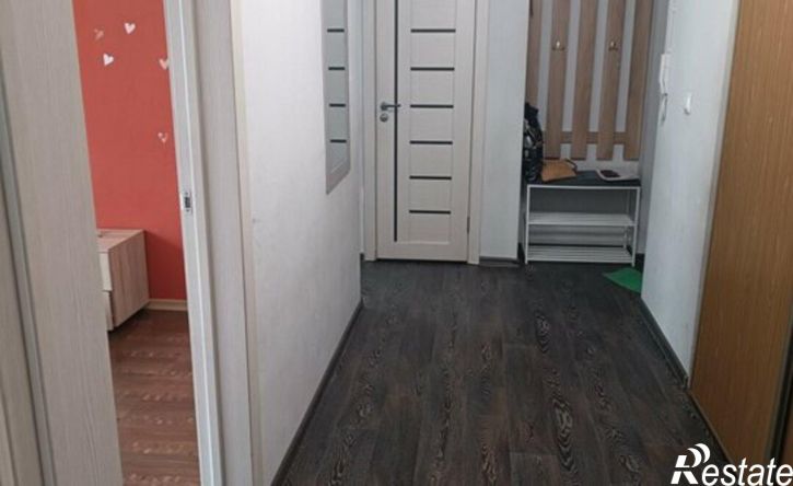 2-комн квартира ул Иосифа Уткина, 23,  д. 23