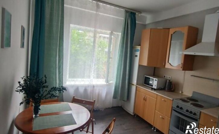 2-комн квартира ул Иосифа Уткина, 23,  д. 23