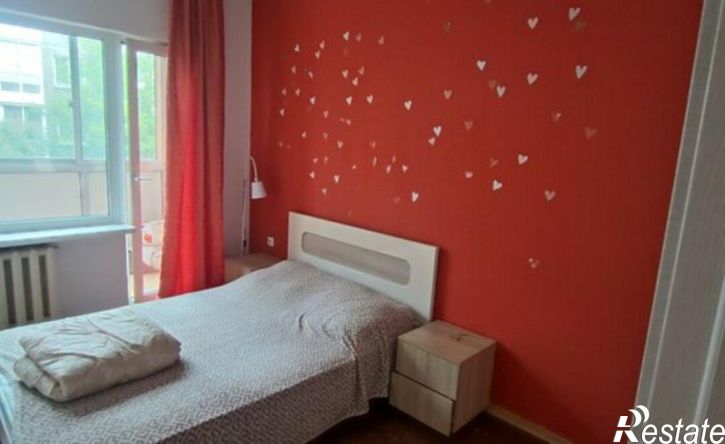 2-комн квартира ул Иосифа Уткина, 23,  д. 23