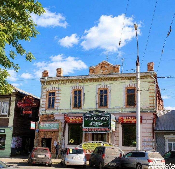 Офис ул Тимирязева, 30,  д. 30