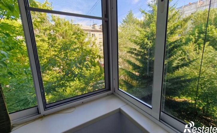 2-комн квартира ул Александра Невского, 27,  д. 27
