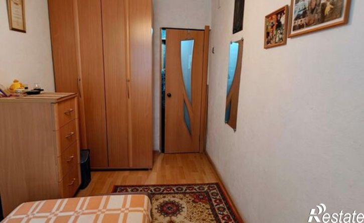 2-комн квартира ул Александра Невского, 27,  д. 27