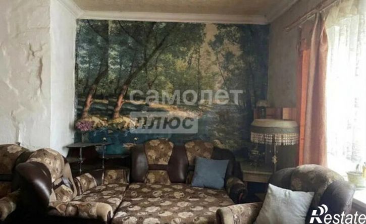 3-комн квартира ул Клары Цеткин, 25,  д. 25