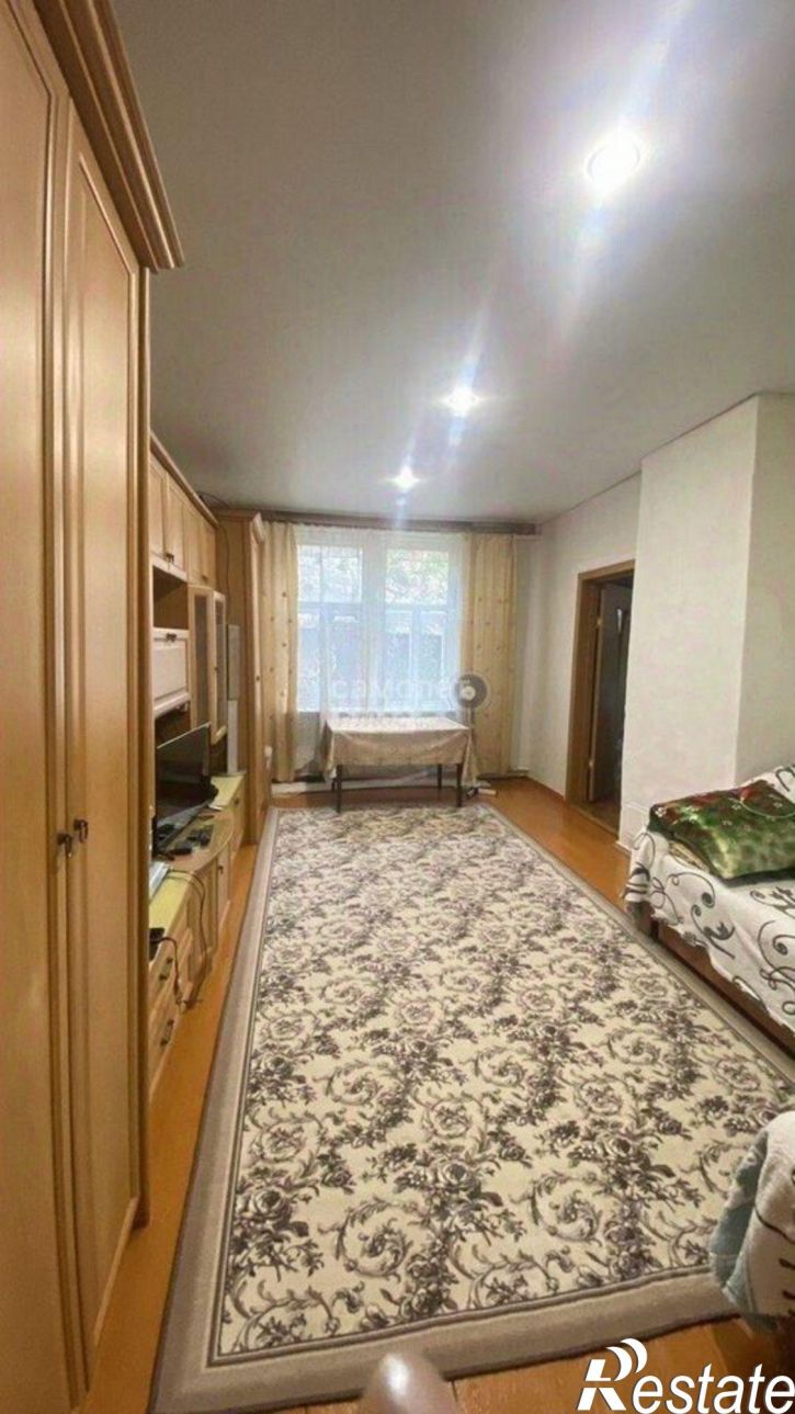 2-комн квартира ул Бабушкина, 17а,  д. 17а