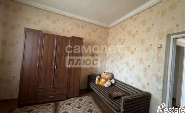3-комн квартира ул Клары Цеткин, 25,  д. 25