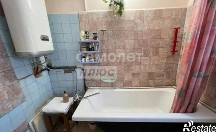 3-комн квартира ул Клары Цеткин, 25,  д. 25