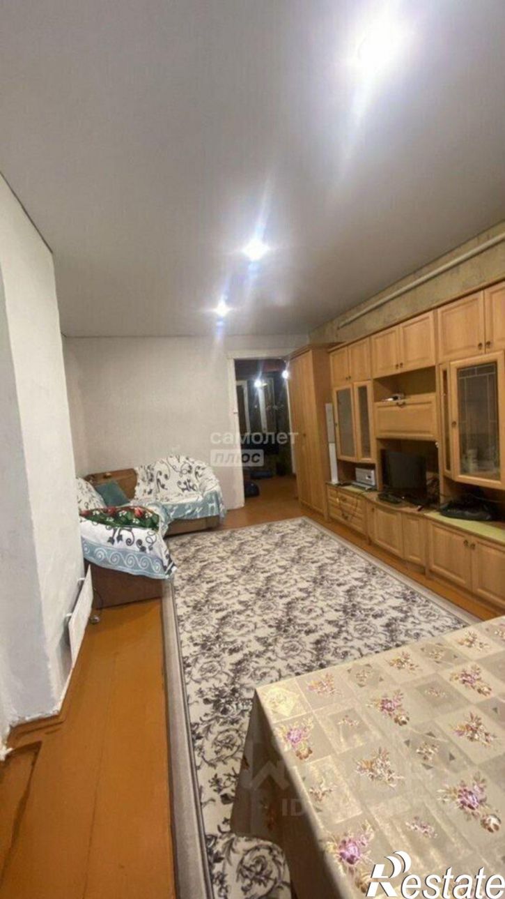 2-комн квартира ул Бабушкина, 17а,  д. 17а