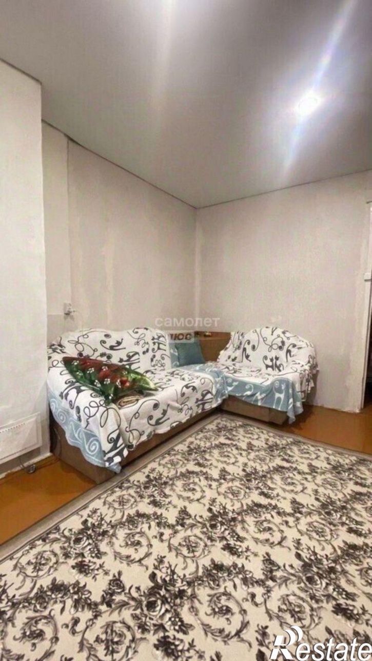 2-комн квартира ул Бабушкина, 17а,  д. 17а