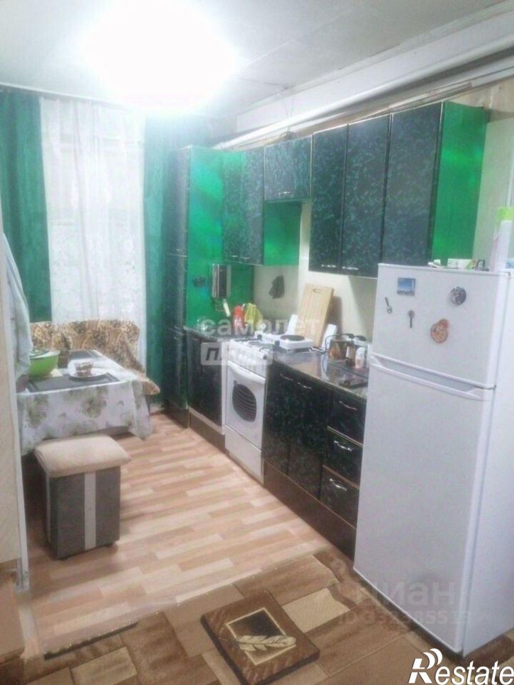 2-комн квартира ул Бабушкина, 17а,  д. 17а