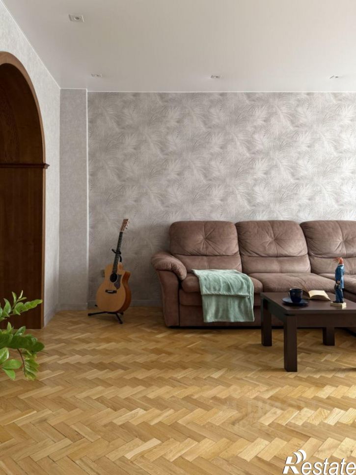 5-комн квартира ул Байкальская, 273а,  д. 273а