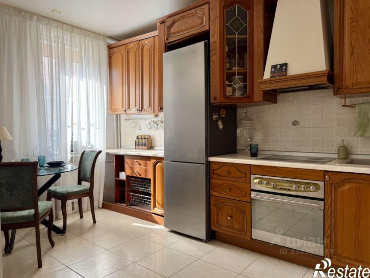 5-комн квартира ул Байкальская, 273а,  д. 273а