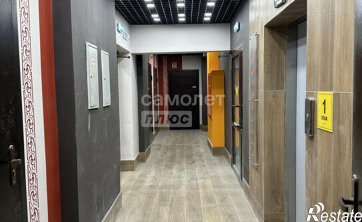 2-комн квартира ул Красный Путь, 67/1,  д. 67/1