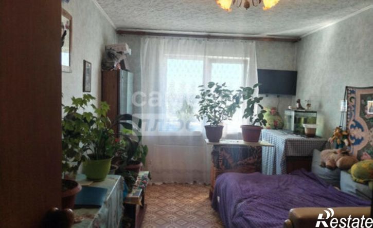 3-комн квартира ул Баумана, 172/4,  д. 172/4
